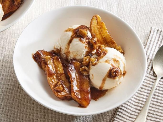 Banana Foster