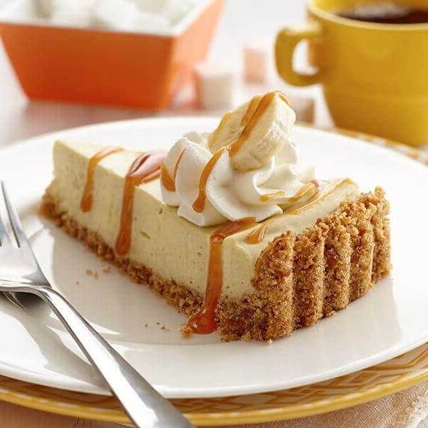 Banana Tart