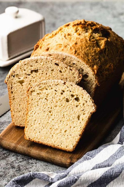 Beer Bread