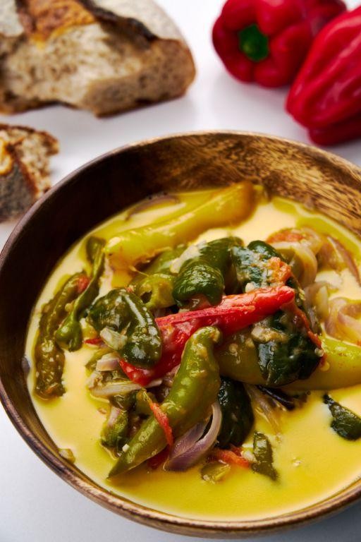 Bhutanese Ema Datshi Chicken Legs