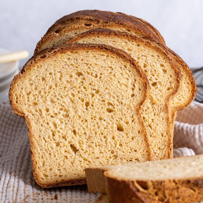 Bread