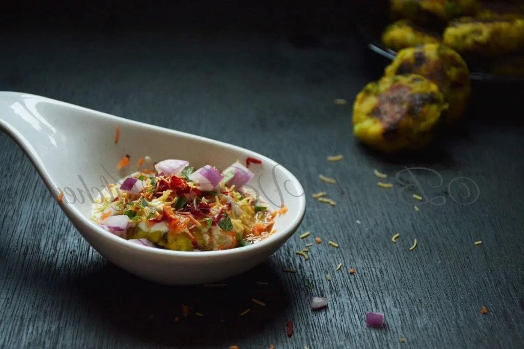 Broccoli Chaat