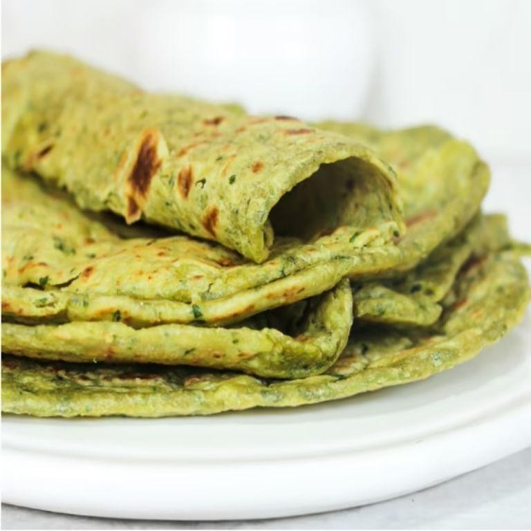 Broccoli Roti
