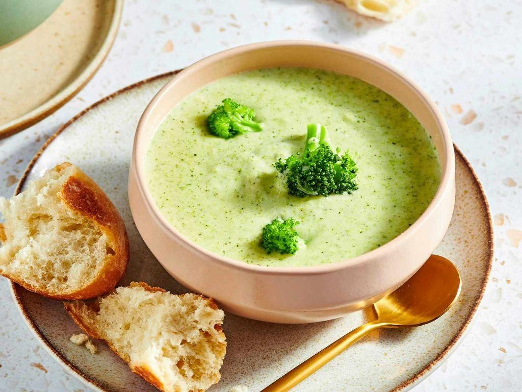 Broccoli Soup