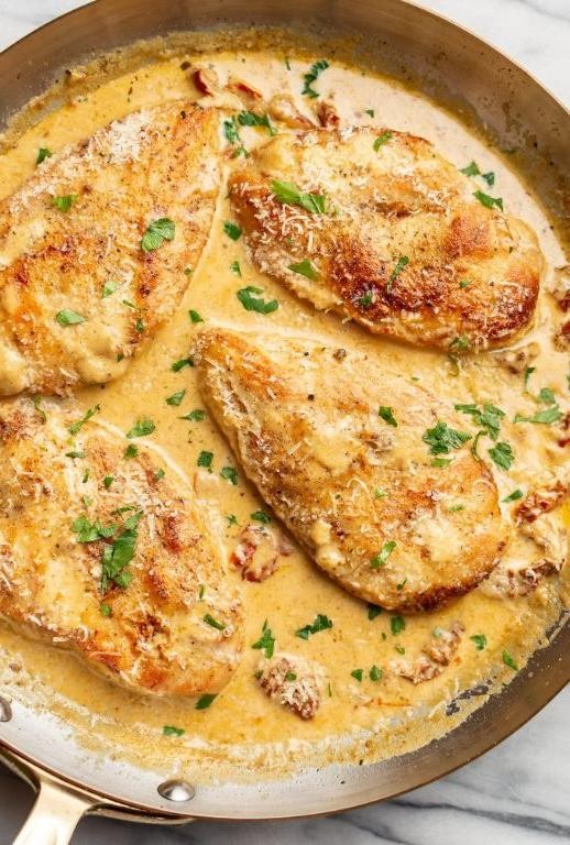 Cajun Spiced BBQ Chicken Breast with Remoulade Sauce