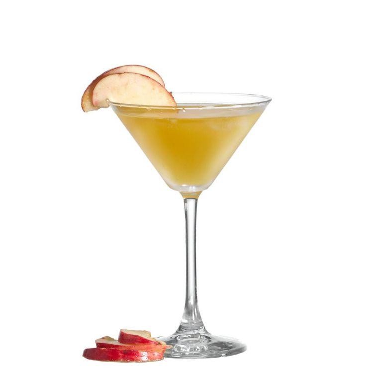 Caramel Appletini