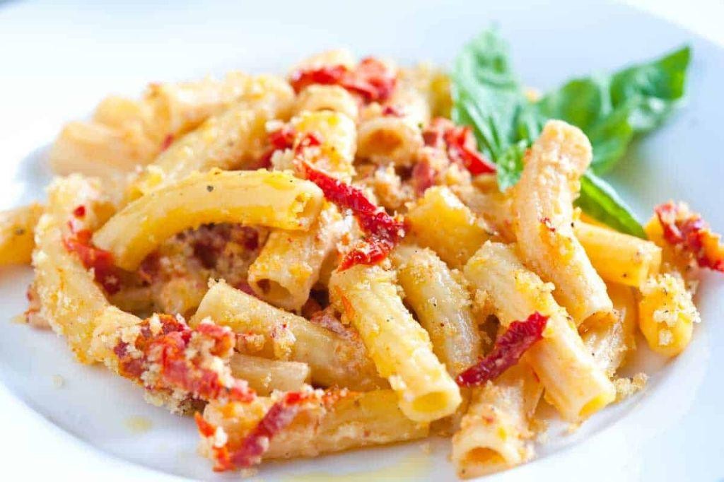 Cardamom Infused Penne