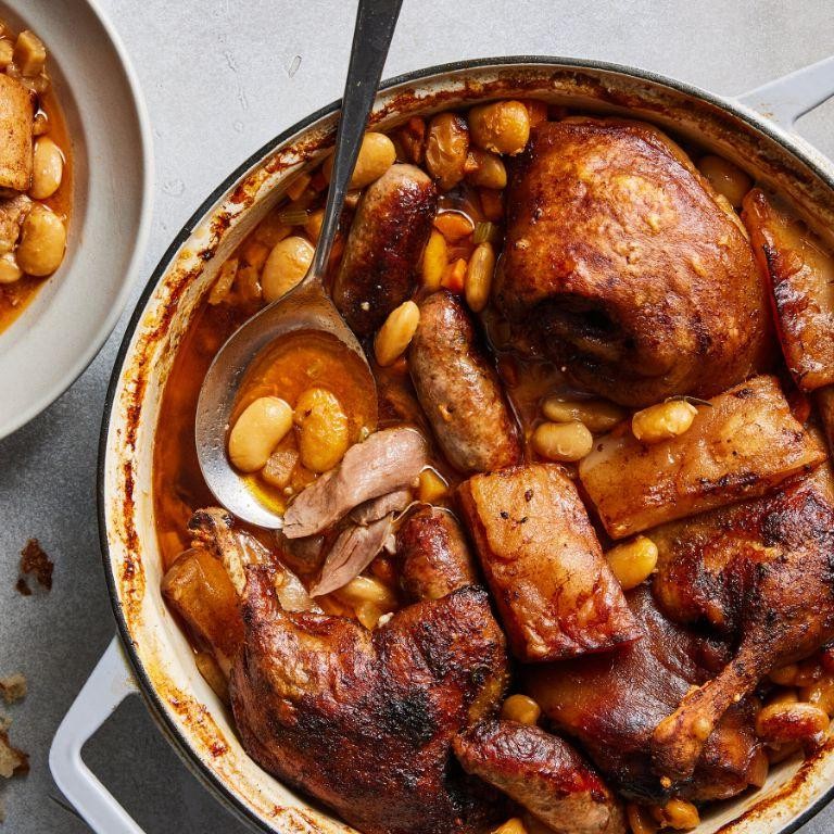 Cassoulet