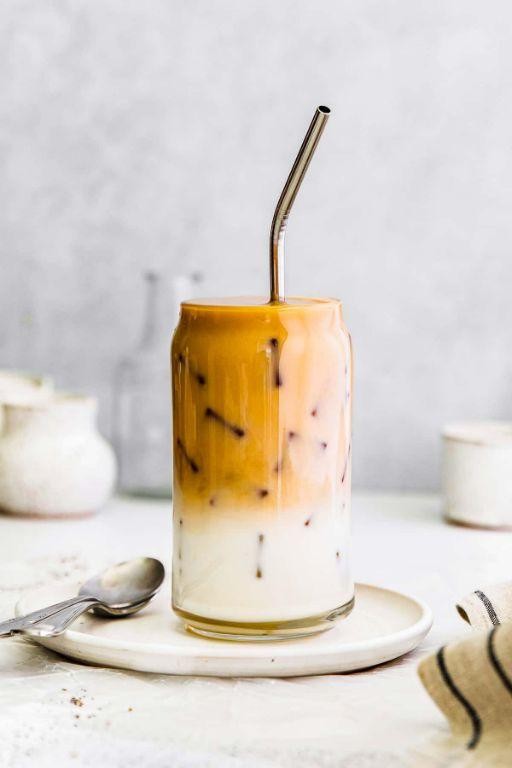 Chai Sweet Tea