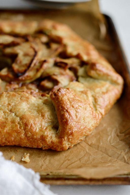 Cheddar Cheese Pie Crust
