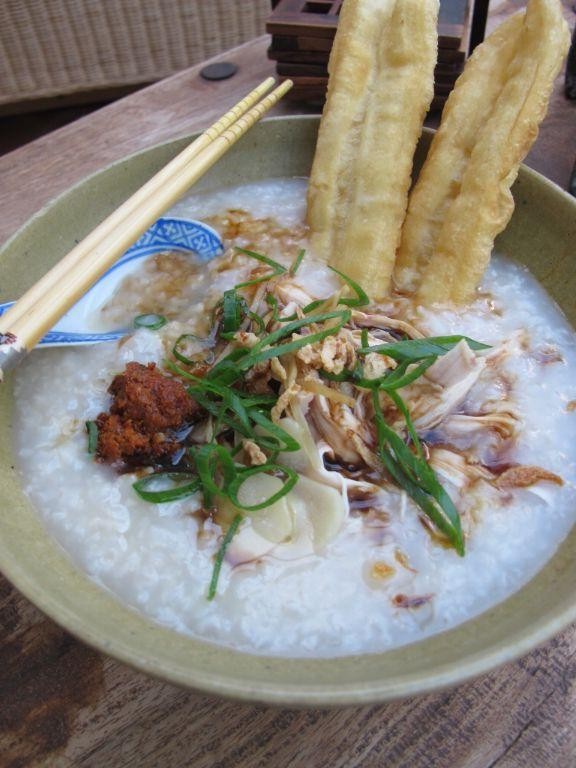 Chicken Moi Moi
