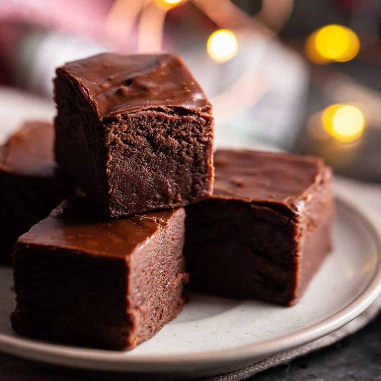 Chocolate Fudge