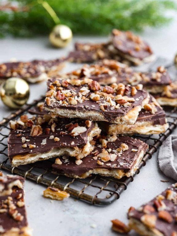 Christmas Crack