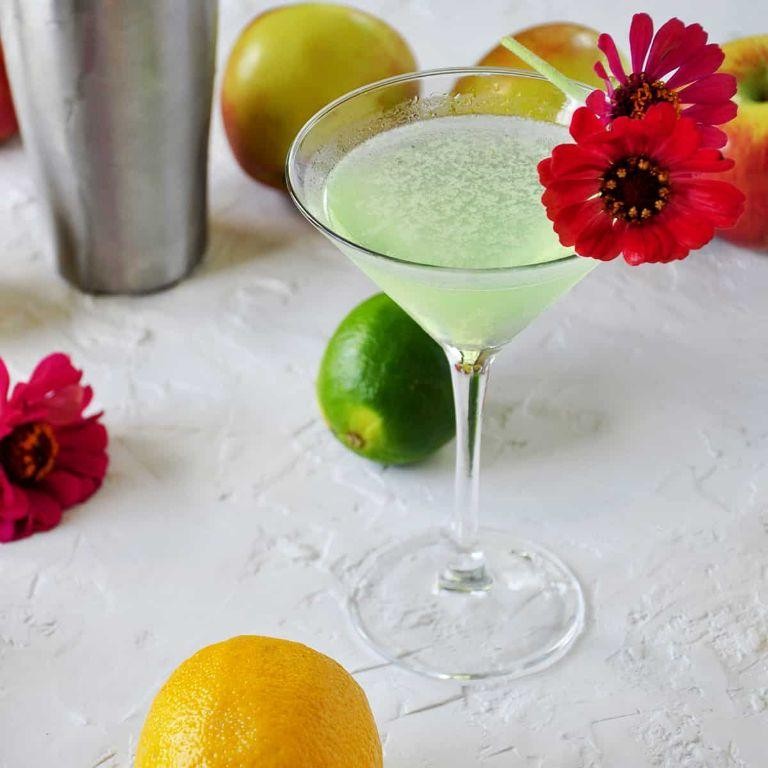 Classic Appletini