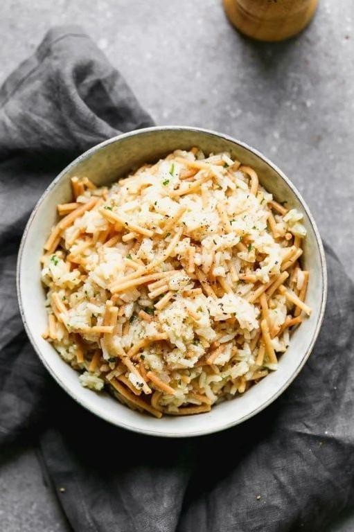 Classic Beef Rice a Roni