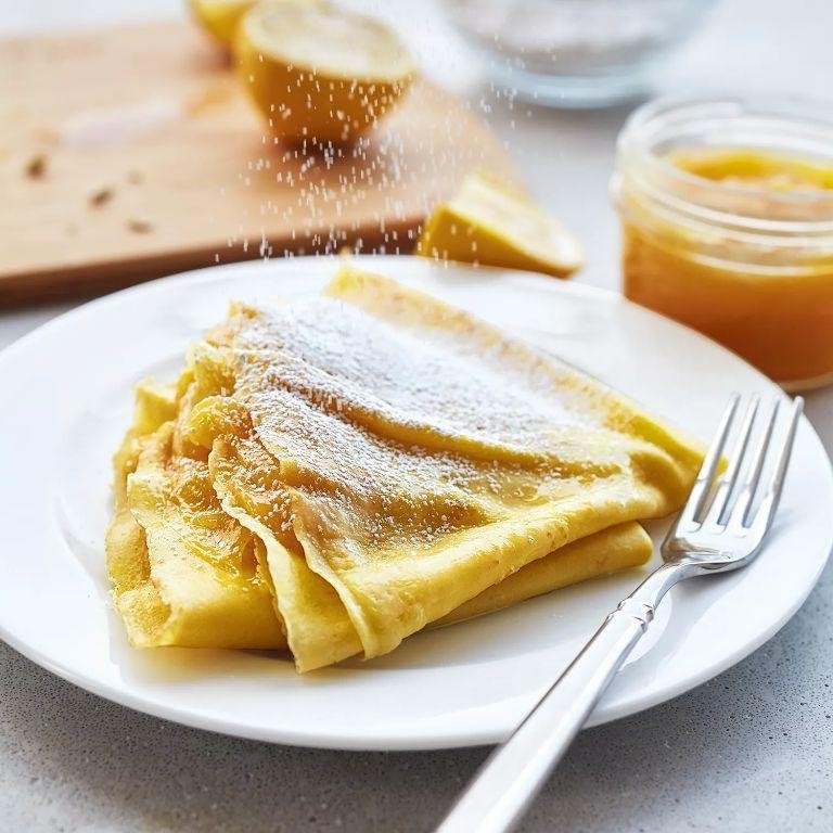 Classic Crepes