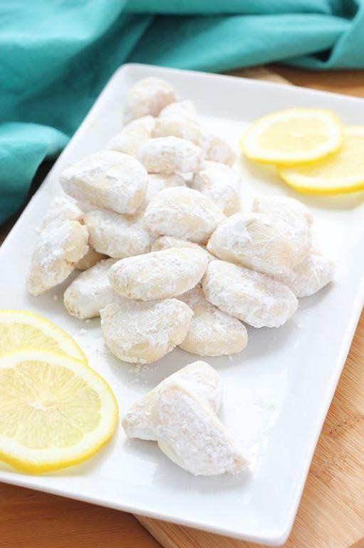 Classic Savannah Smiles Cookies