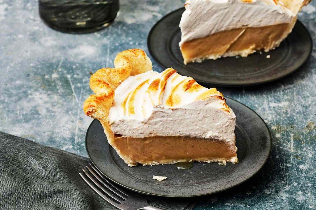 Cream Cheese Pie Crust