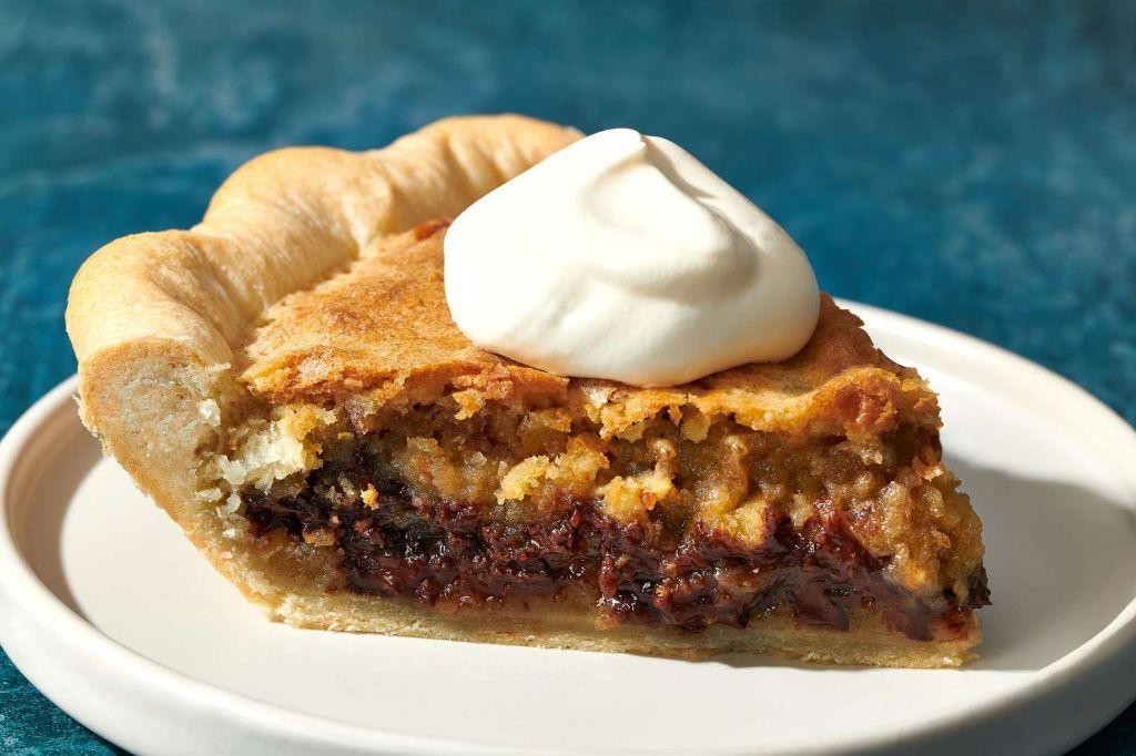 Derby Pie