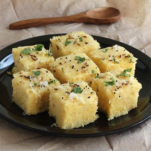 Dhokla