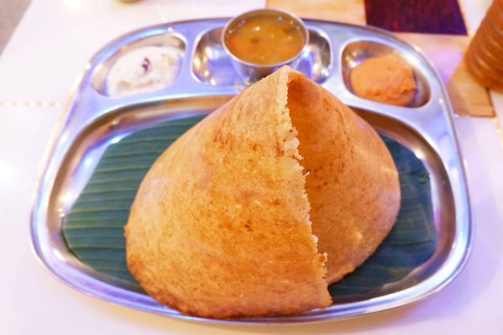 Dosa