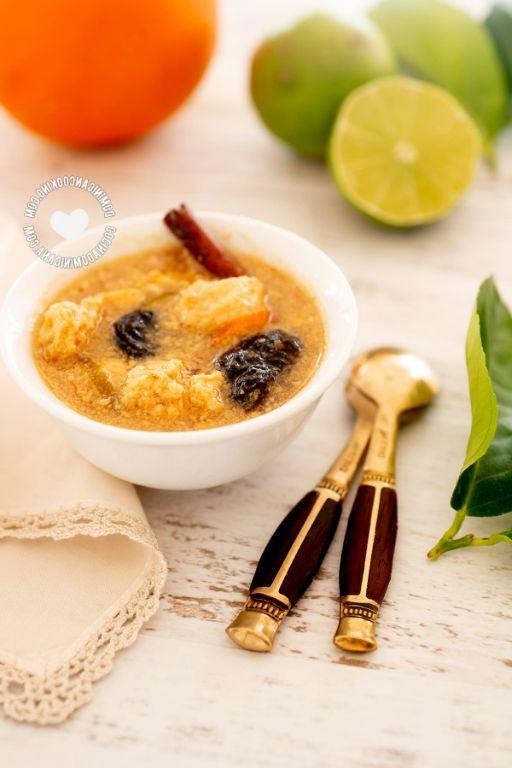 Dulce de Leche Cortada (Curdled Milk Sweet)