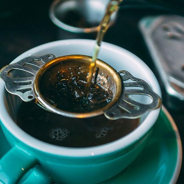 Earl Grey Tea Mead