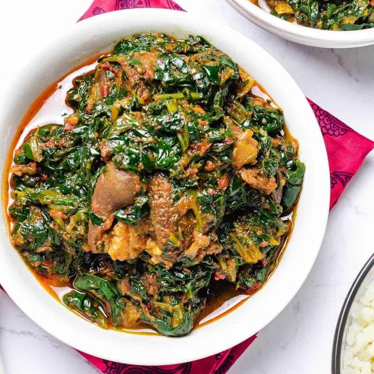 Efo Riro