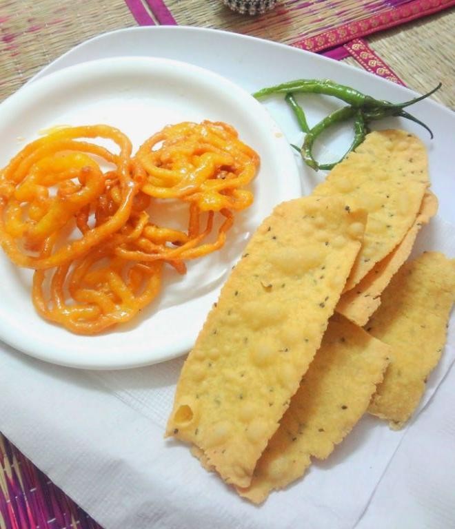 Fafda