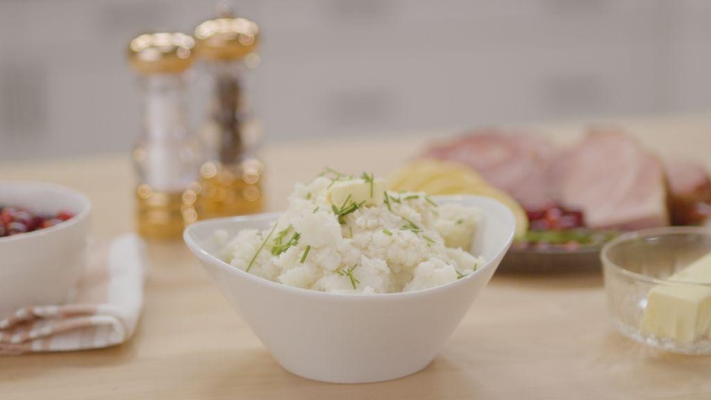 Fareway Buttery Mashed Potatoes