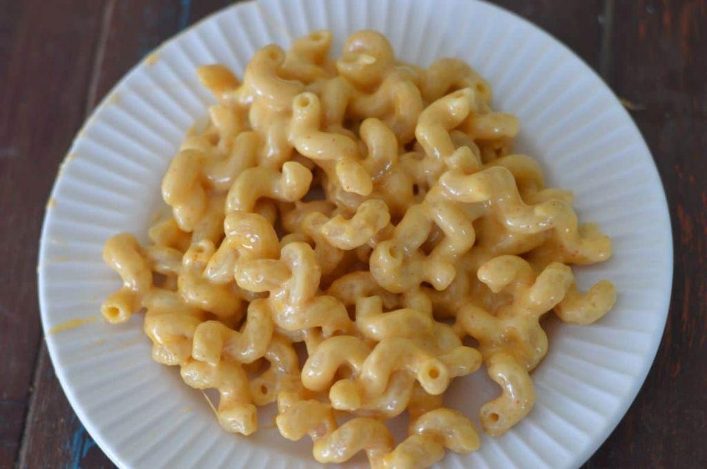 Fareway Creamy Mac and Cheese