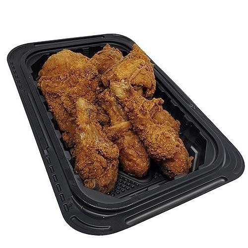 Fareway Crispy Fried Chicken
