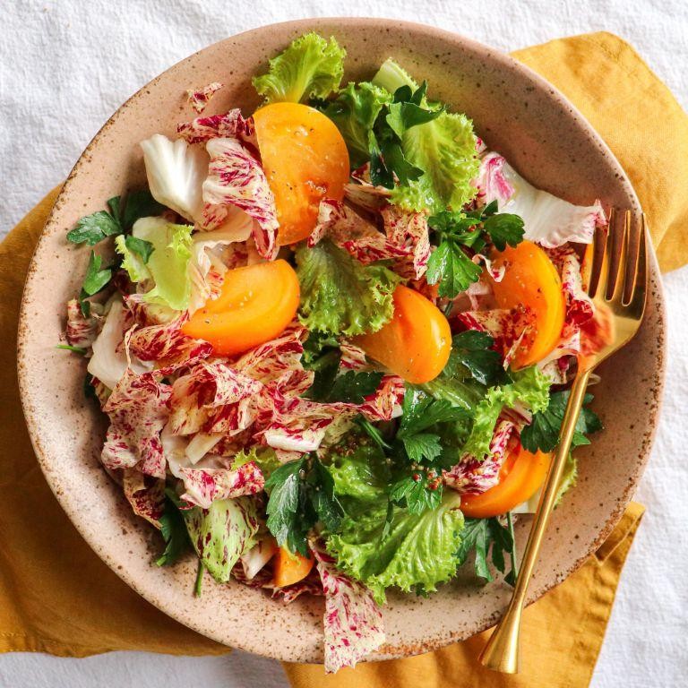 Fareway Fresh Garden Salad