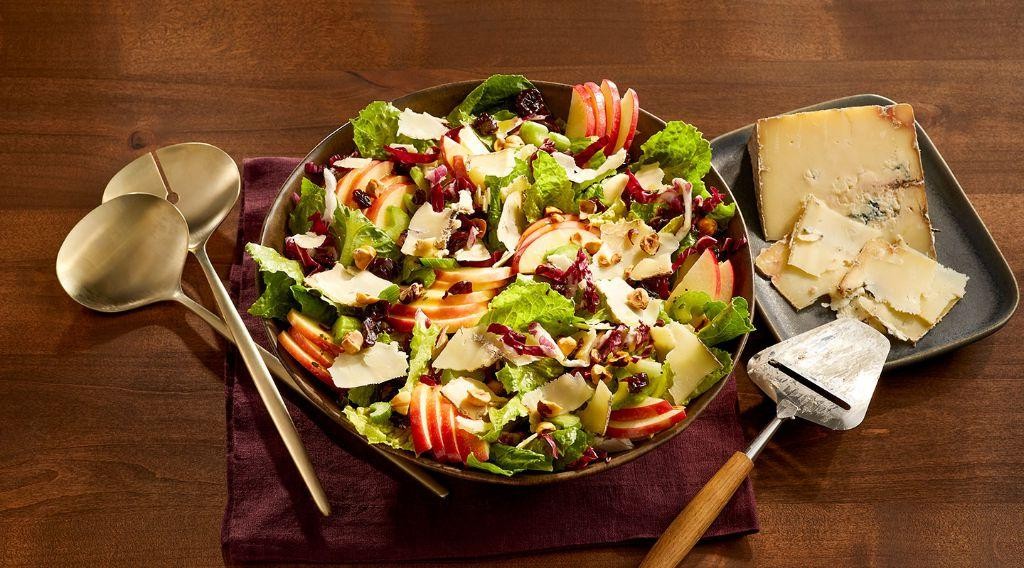 Fareway Refreshing Fruit Salad
