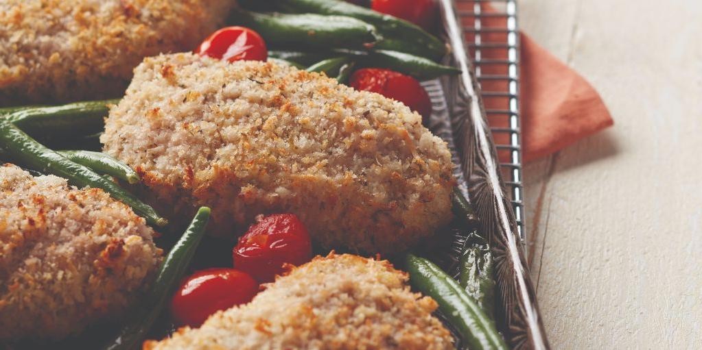 Fareway Savory Pork Chops