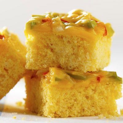 Fareway Sweet Cornbread