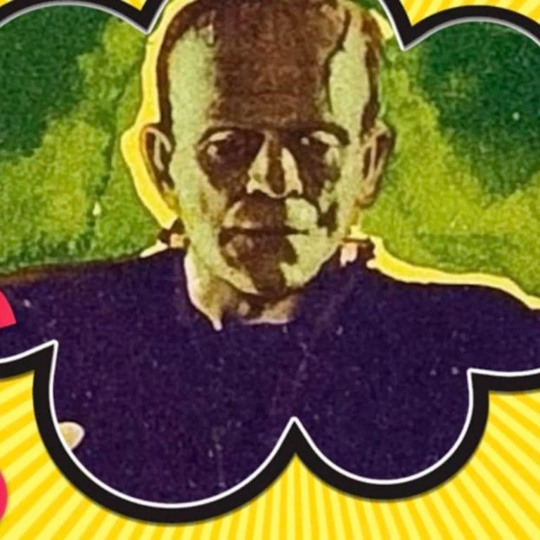 Frankenstein