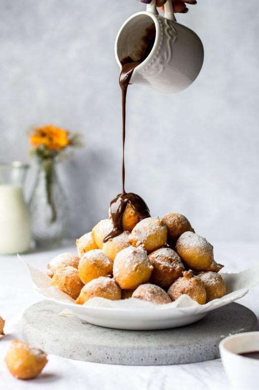 Fritule