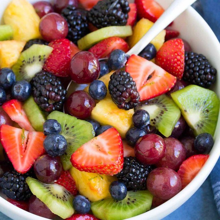 Fruit Salad