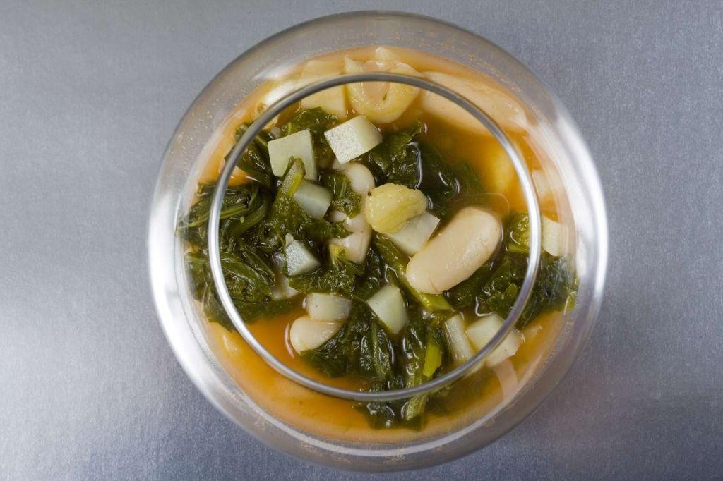 Galician Broth