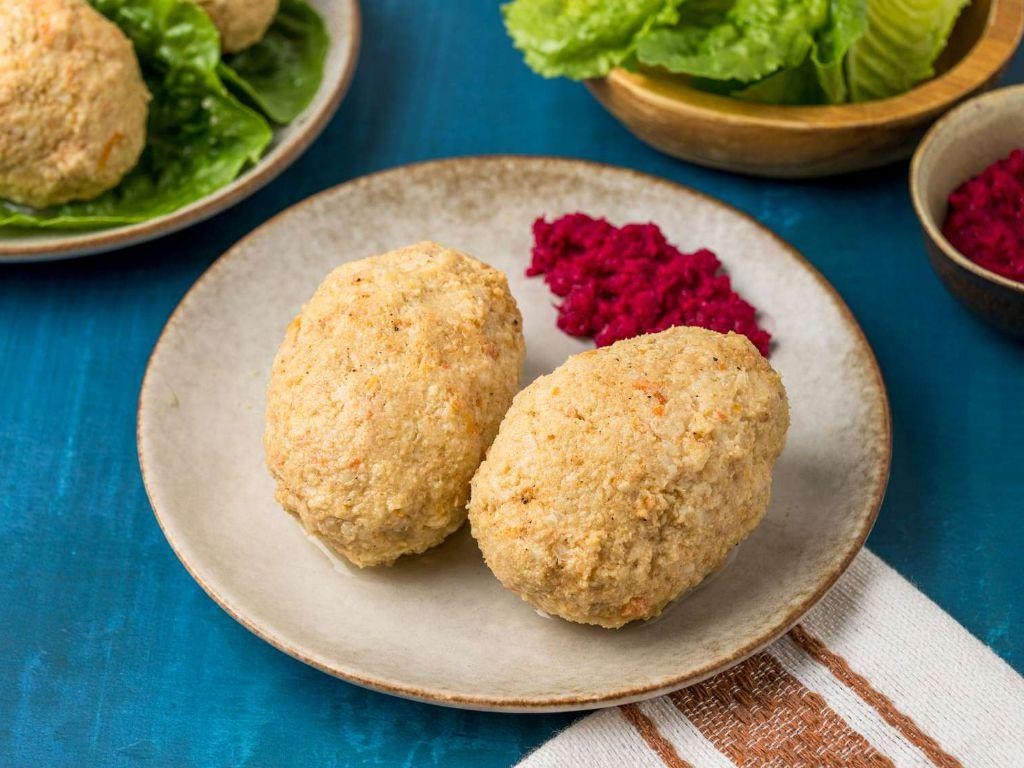 Gefilte Fish