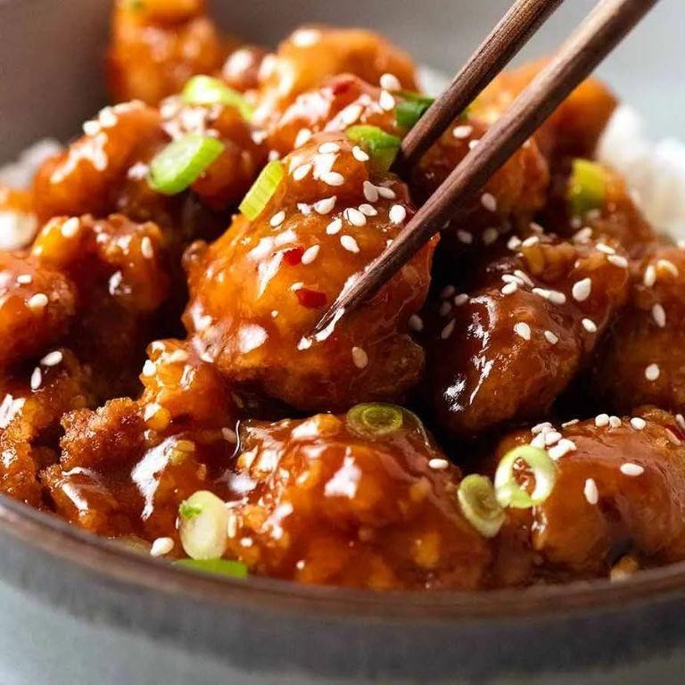 General Tso