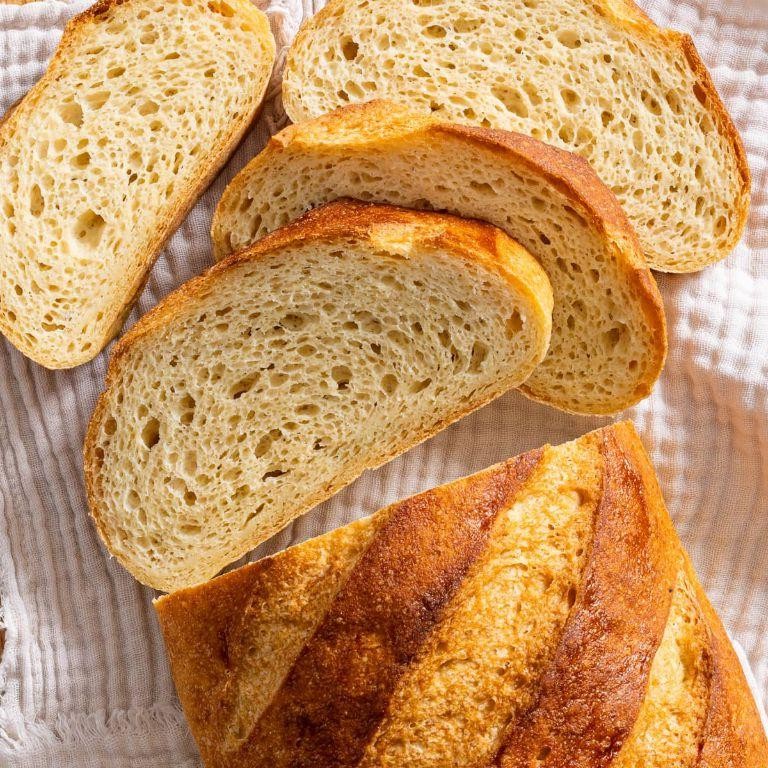 Gluten-Free Bread