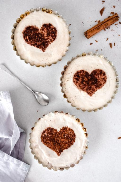 Gluten-Free Melk Tart