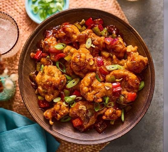 Gobi Manchurian