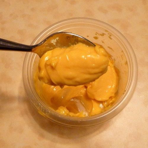 Golden Egg Yolk Mayonnaise