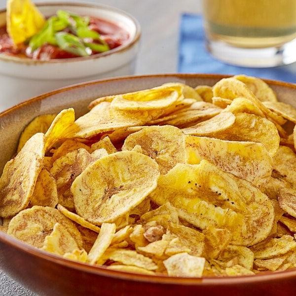Goya Chips