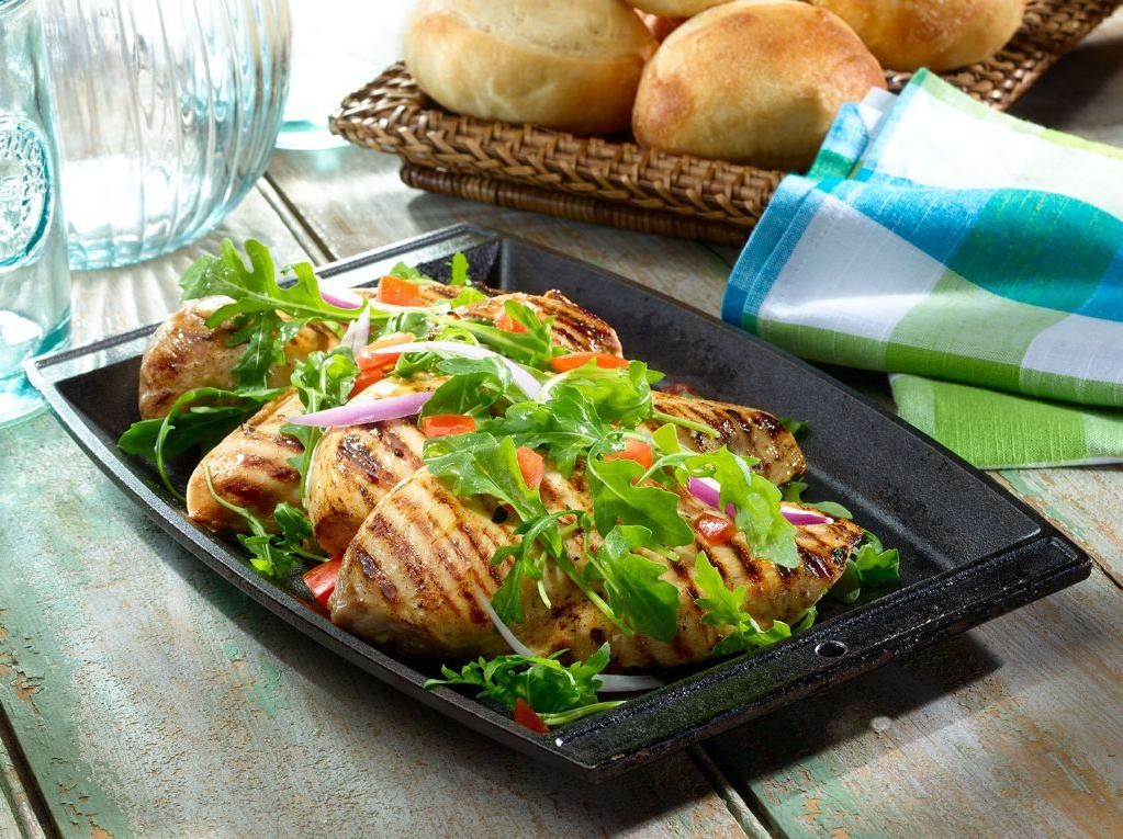 Goya Mojo Criollo Grilled Vegetables