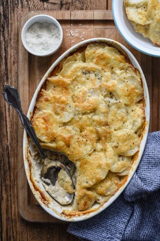 Gratin Dauphinois