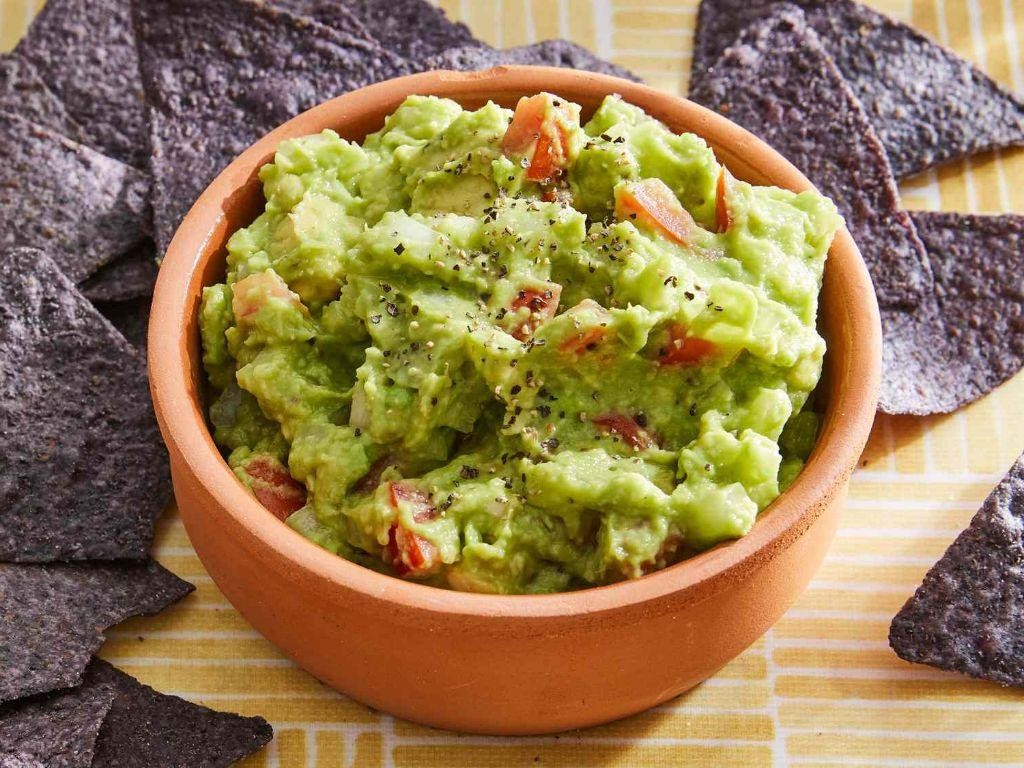 Guacamole
